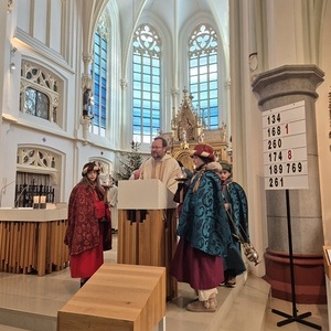 Dreikönigsaktion 2026