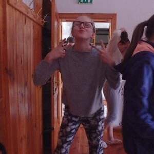 Pfingstwochenende 2016