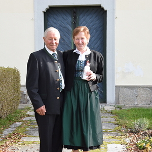 Pfarre St. Peter/Wbg.