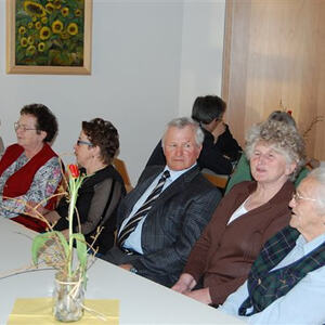 Sprengelhelfertreffen