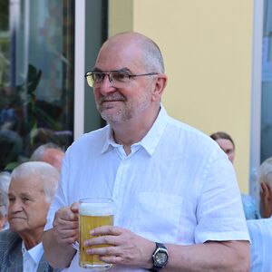 Geburtstag von Rupert