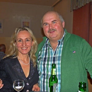 Pfarrball Pfarre Peuerbach