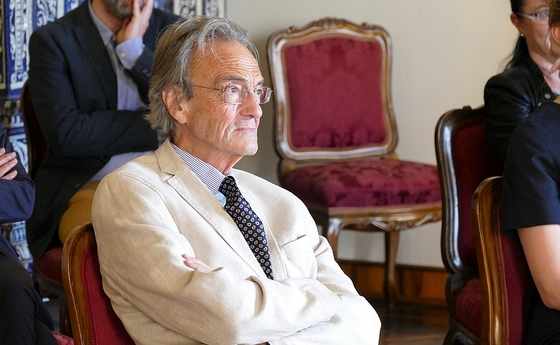 Hofrat Univ.-Prof. Dr. Wilfried Lipp