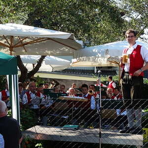 Pfarrfest 2016, Pfarre Neumarkt im Mühlkreis