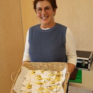 Krankengottesdienst Herbst 2025