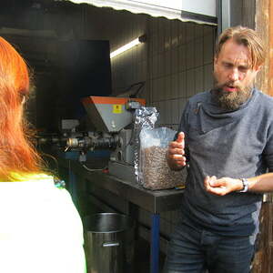 kfb Ausflug 2017 Pfarre Neumarkt im Mühlkreis