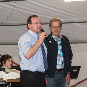 1. Schallerbacher Musiroas