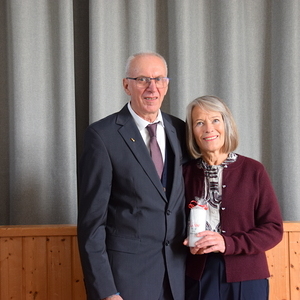 Pfarre St. Peter/Wbg.