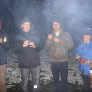 Besinnungswochenende 