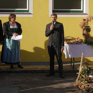Erntedank 2014
