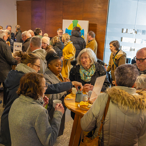 Kakonko Godi Pfarre Kirchdorf an der Krems