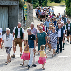 Sonntag, 12. Juli 2026