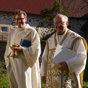 Erntedank 2014