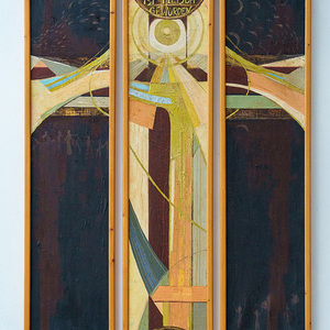 Noah – was hilft mir in meiner Ohnmacht?