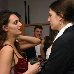 Aktivtreff Holzheim-Zaubertal Pfarrball Linz-St. Margarethen