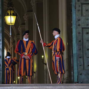 Pilgerreise Assisi und Rom