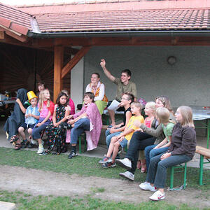 Jungscharlager 19.08