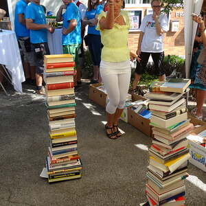 Pfarrfest 2015, Pfarre Neumarkt im Mühlkreis