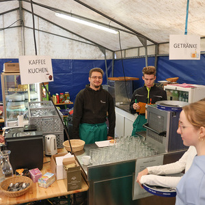 Flohmarkt