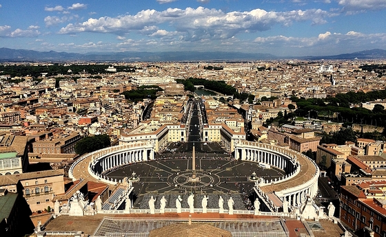 Vatikan