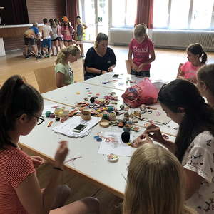 Peuerbach, 14. Juli 2018