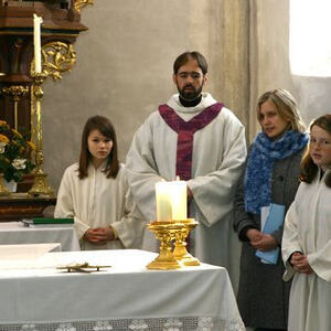 KFB - Familienfasttag