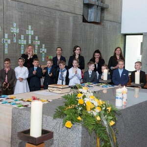 Erstkommunion