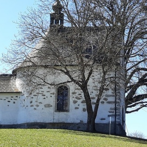 Ölberg / Christoph Froschauer