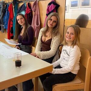 Übernachtungsaktion für Kinder ab 8 Jahren im Pfarrheim Laakirchen