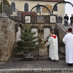Pfarrkirche, Stefanitag