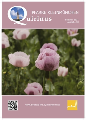 Ausgabe 18 | Sommer 2021