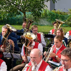 Pfarrfest 2017, Pfarre Neumarkt im Mühlkreis