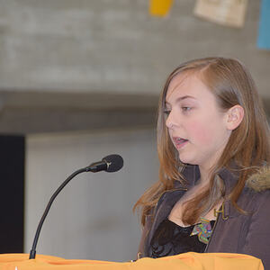 Firmung auf der Ennsleite, 30.4.2017