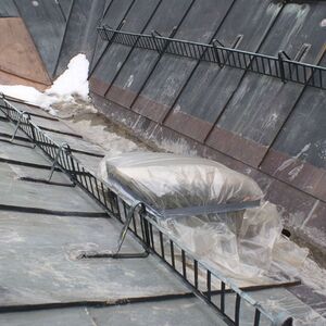 Pfarrhofgeneralsanierung 2012 2013