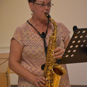 saxophonkonzert