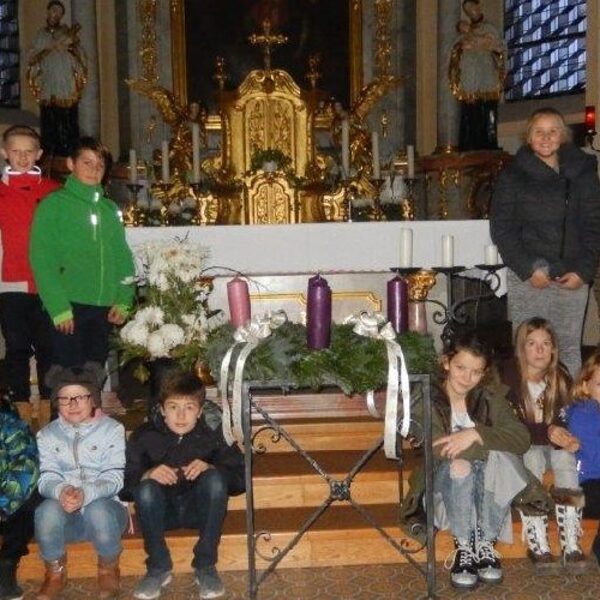 Firmvorbereitung 2016/2017