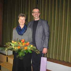 Jubiläum: 65 Jahre Kfb in Kefermarkt