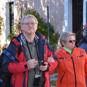 Pfarrausflug St. Quirinus