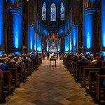 Spring String Quartet | Night Prayers im Mariendom