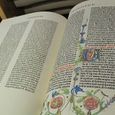 Gutenbergbibel                          