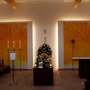 Trauergottesdienst