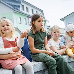 Ehejubiläen 2025, Pfarre Sarleinsbach