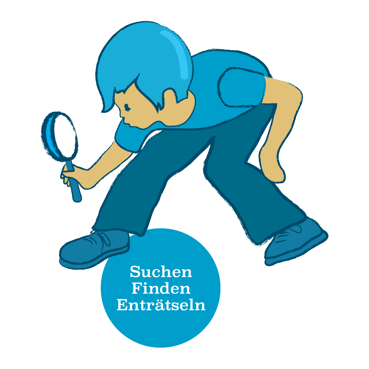 Kinderdom / Honigkuchenpferd