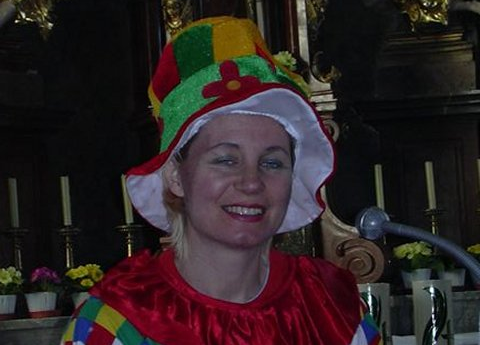 Familiengottesdienst am Faschingsonntag