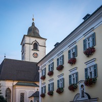 Kirche & Wallfahrt