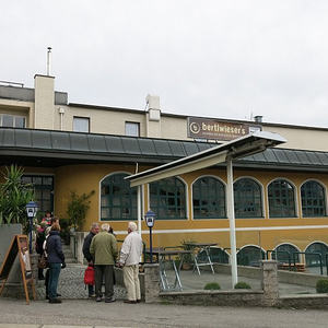 Pfarr-Wallfahrt Maria Trost