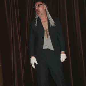 Nachts im Spukschloss