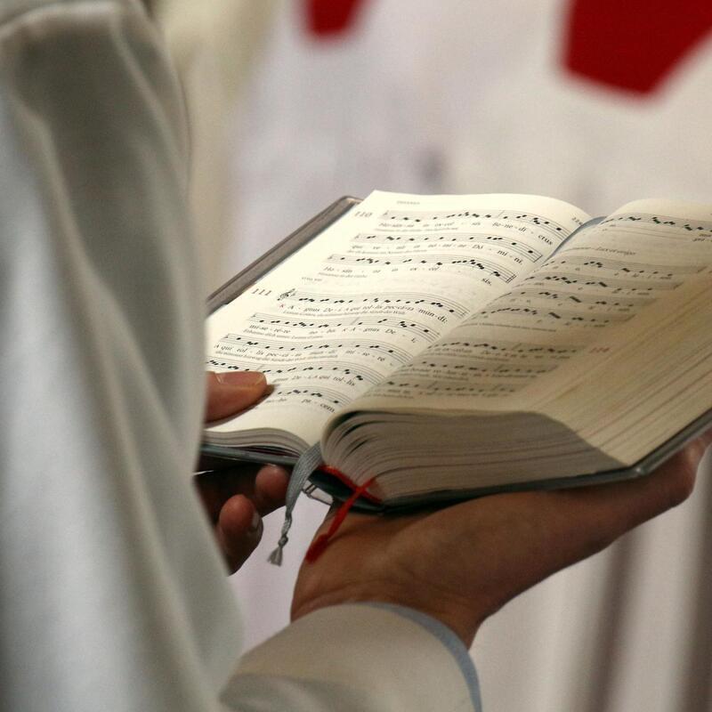 Kirchenchor Pöndorf