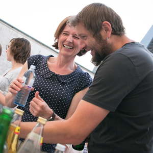 Dankesfest der Pfarre Sarleinsbach