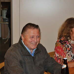 Kennenlerntreffen 06.01.2012